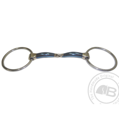 Loose Ring Lock Up