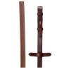 Soft rubber reins - T de T | Mors & More