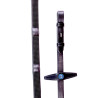 Rênes Caoutchouc Grip Optimal T de T | Mors & More