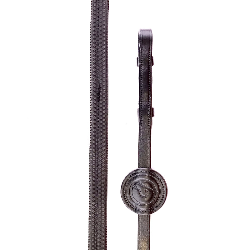 Rubber reins Samorin
