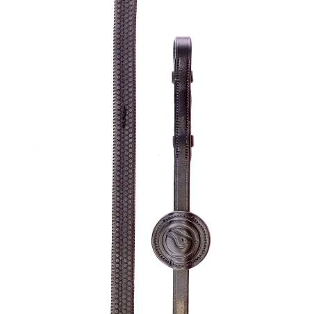 Rubber reins Samorin
