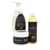 PS of Sweden Leather Care Box Soap, Balm & Oil