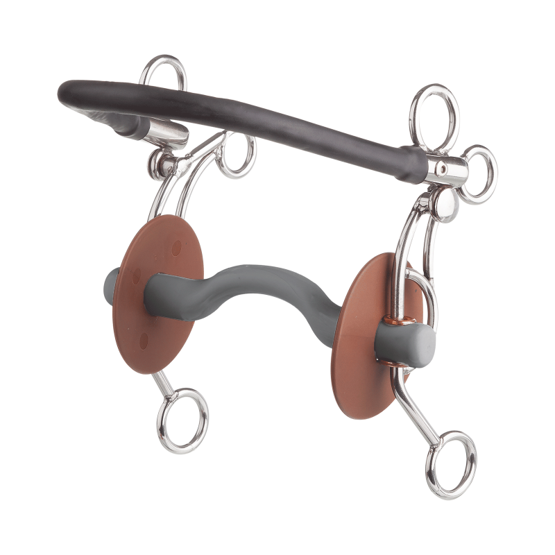 Tandem US with tongue port - Beris