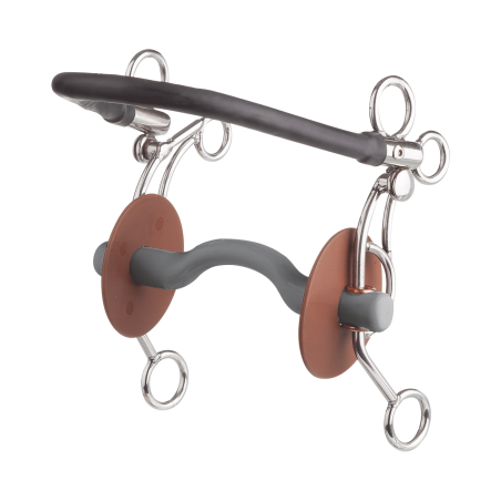 Mors Tandem Passage de Langue Beris | Mors & More