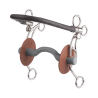 Tandem US with tongue port - Beris