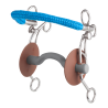 Mors Tandem avec passage de langue - Beris