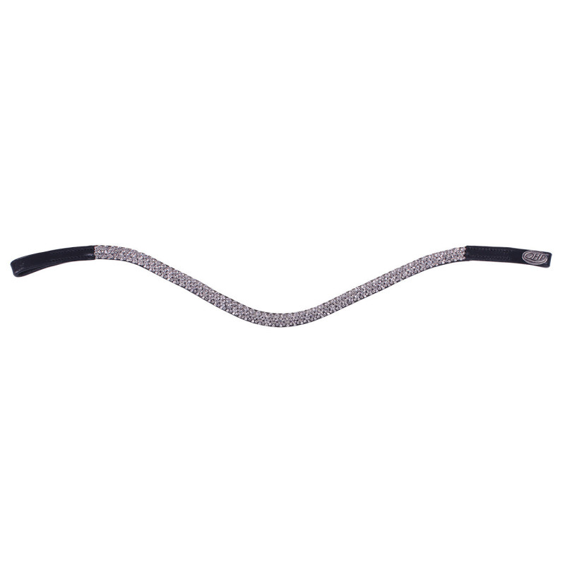 Frontal en V à Strass – Élégance & Brillance | Mors&More