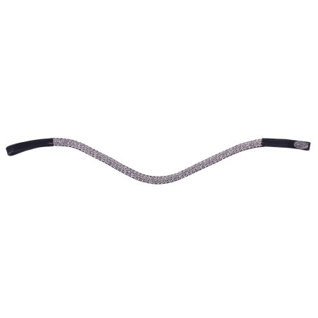 Frontal en V à Strass – Élégance & Brillance | Mors&More