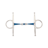 Full Cheek sweet iron double jointed BR