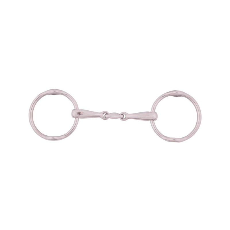 French mouth gag bit