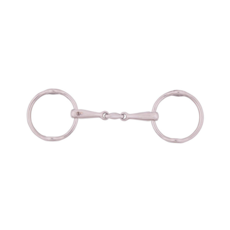 French mouth gag bit