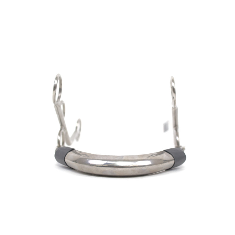 Hackamore TP