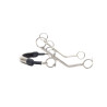 Hackamore TP