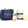 Box soin cuir Antares Mors and more