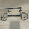 Mors JOHN Goyo Aga double brisure d'occasion MM