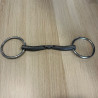 MARIA Titanium Double Jointed Loose rings used