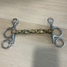 Waterford small shanks pelham used MM