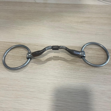 Ported Barrel Loose Ring used MM
