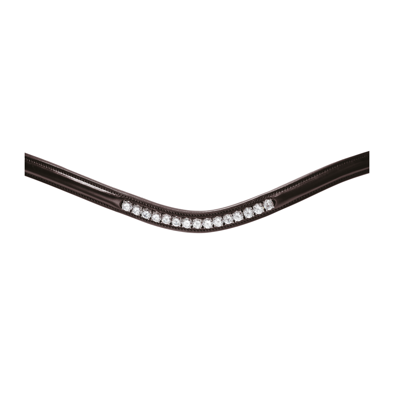 Bridle S line sensation