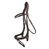 Bridle S line sensation