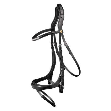 Bridle S line sensation