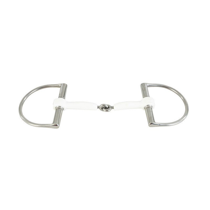 Dee rings single jointed resin Trust