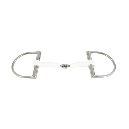 Dee rings single jointed resin Trust