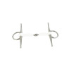 Mors aiguilles simple brisure en résine Trust | M&M