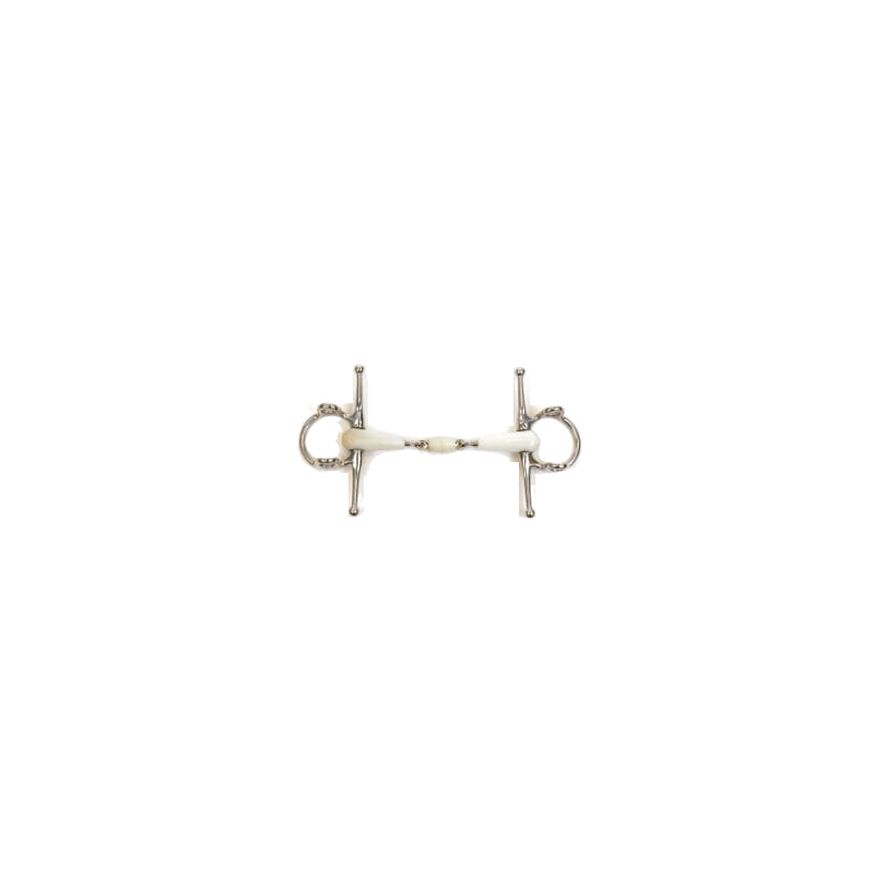 Mors Releveur à aiguilles double brisure résine Metalab