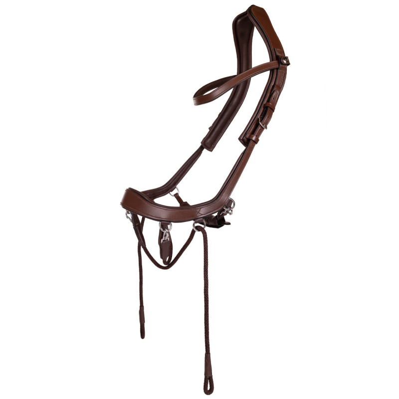 Bridon sans mors Faysport - Presteq Mors and more