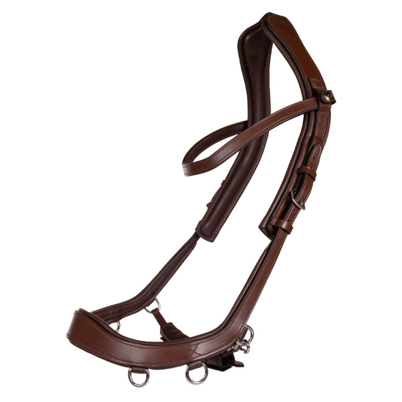 Bridon sans mors Faysport - Presteq Mors and more