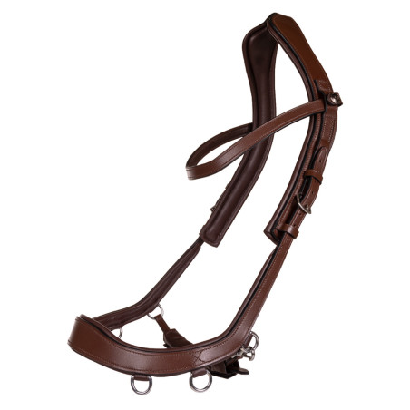Bridon sans mors Faysport - Presteq Mors and more