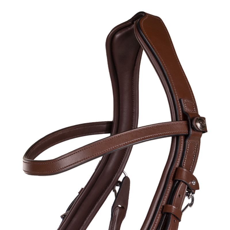 Bridon sans mors Faysport - Presteq Mors and more
