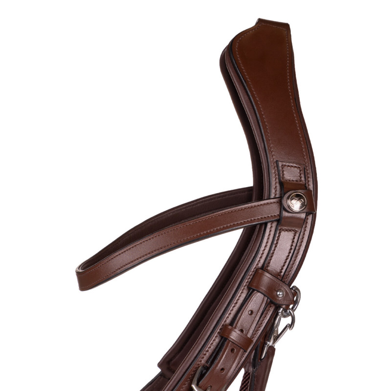 Bitless bridle FaySport - Presteq Mors and more