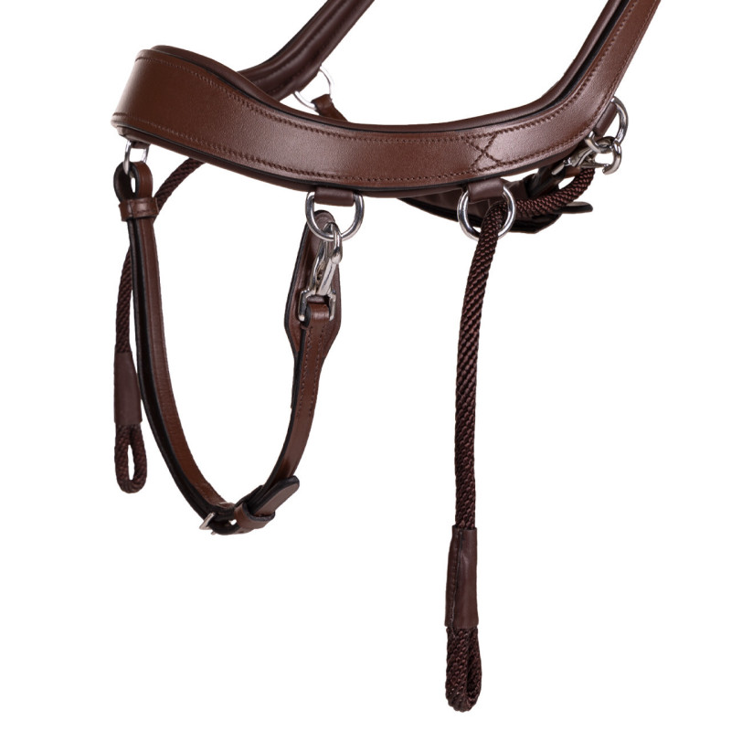 Bridon sans mors Faysport - Presteq Mors and more
