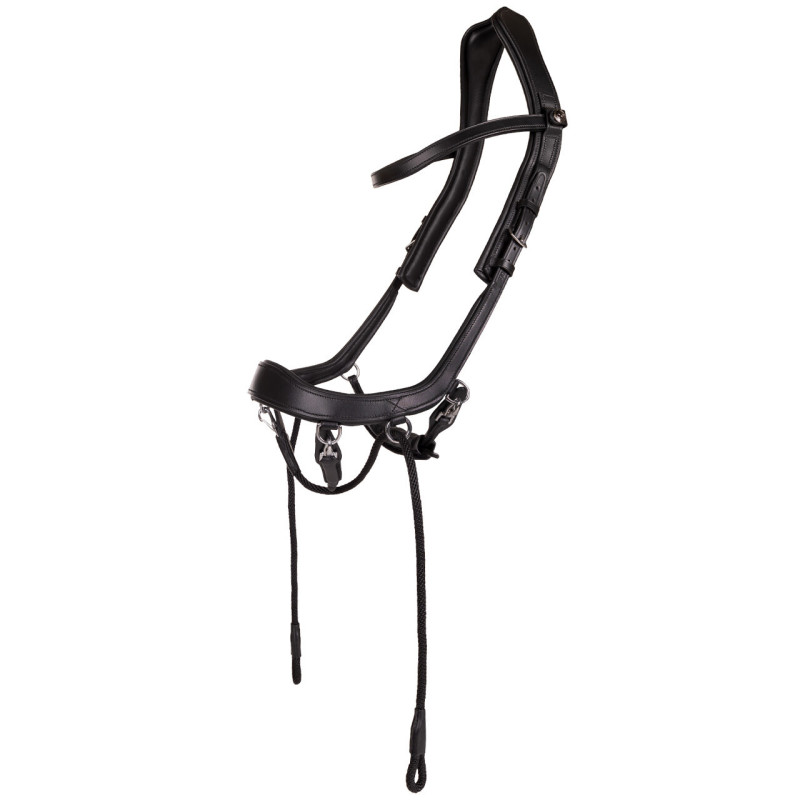Bridon sans mors Faysport - Presteq Mors and more