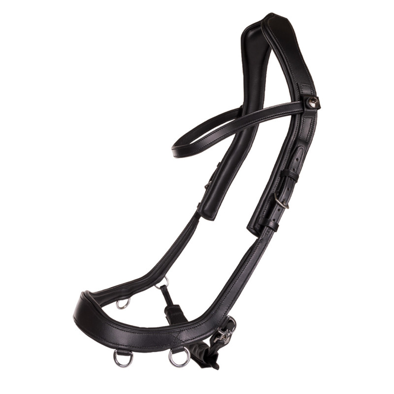 Bridon sans mors Faysport - Presteq Mors and more