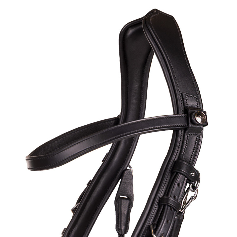 Bridon sans mors Faysport - Presteq Mors and more
