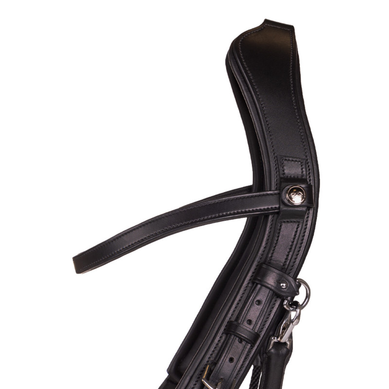Bitless bridle FaySport - Presteq Mors and more