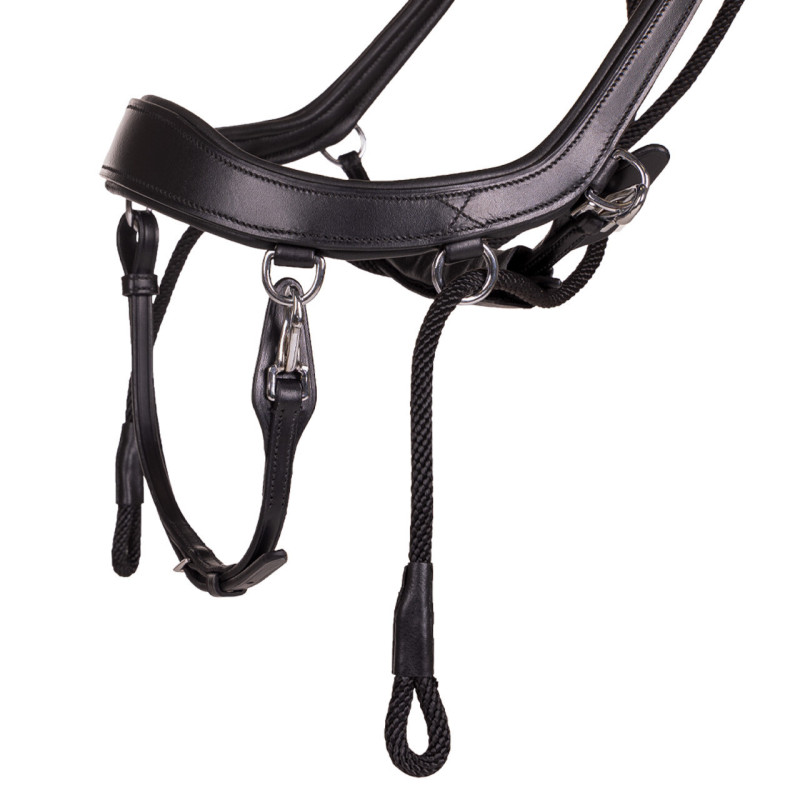 Bridon sans mors Faysport - Presteq Mors and more