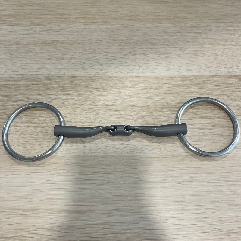 Matilda Titanium Loose rings used