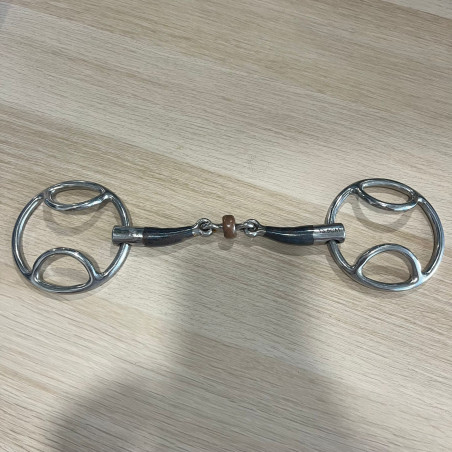 Julia Sweet iron Beval used mm