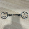 Julia Sweet iron Beval used mm