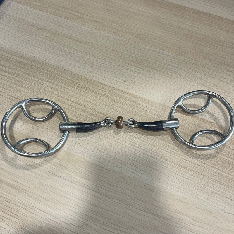 Julia Sweet iron Beval used mm