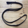 Grip Rubber reins Jump'in - Mors and more