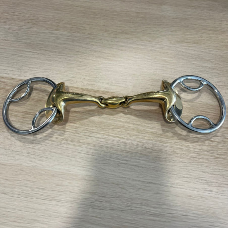 Golden Wings 4 in 1 bit double jointed used
