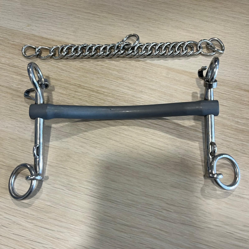 DIANA Weymouth tongue port used MM