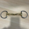 Eggbutt double Jointed Soft Contact lock up used