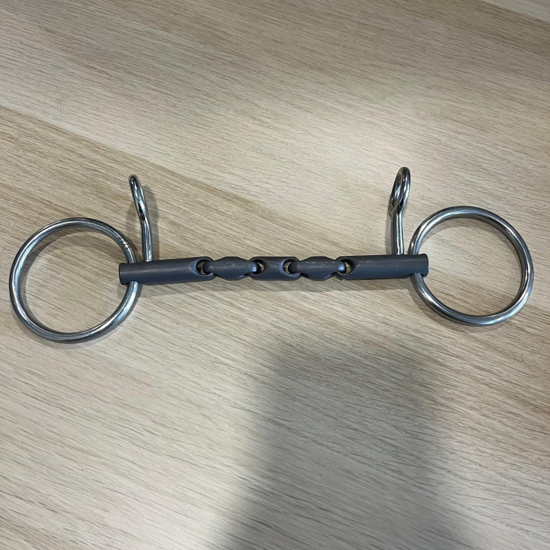 WILMA Titanium Loose Baucher used MM