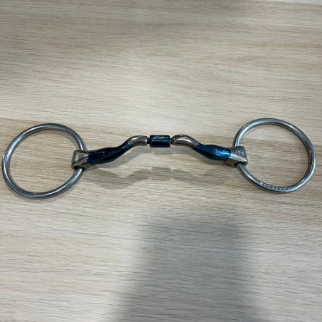 Ported Barrel Loose Ring used MM